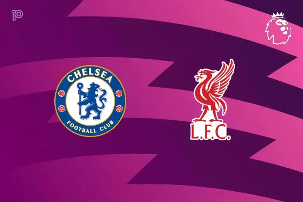 Chelsea vs Liverpool: Premier League Clash Braces for Drama