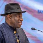 2027 Election: Goodluck Jonathan, to contest against Peter Obi,  Atiku and Tinubu