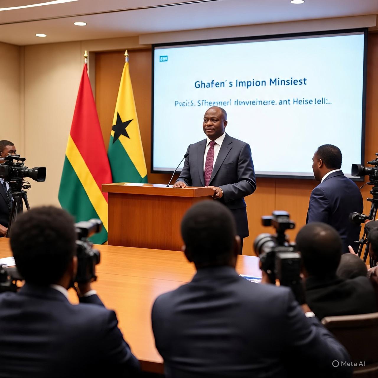 GHANA ANNOUNCES VISA FREE ENTRY FOR ALL AFRICANS MAY 25