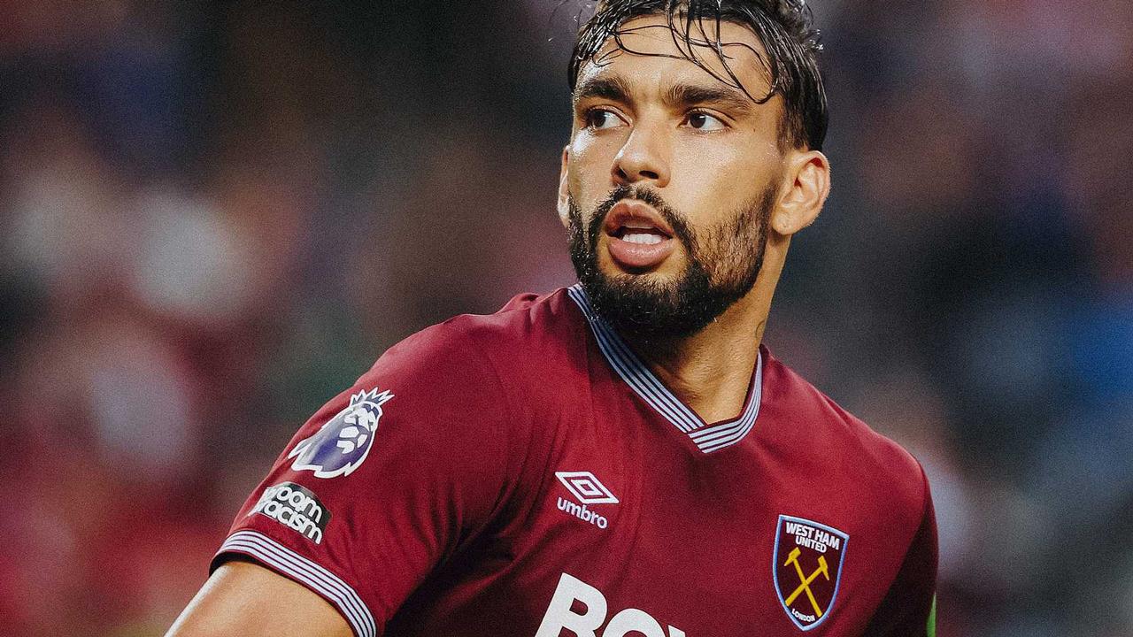 Lucas Paquetá Found Not Guilty